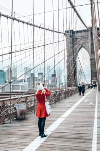 Pont de Brooklyn